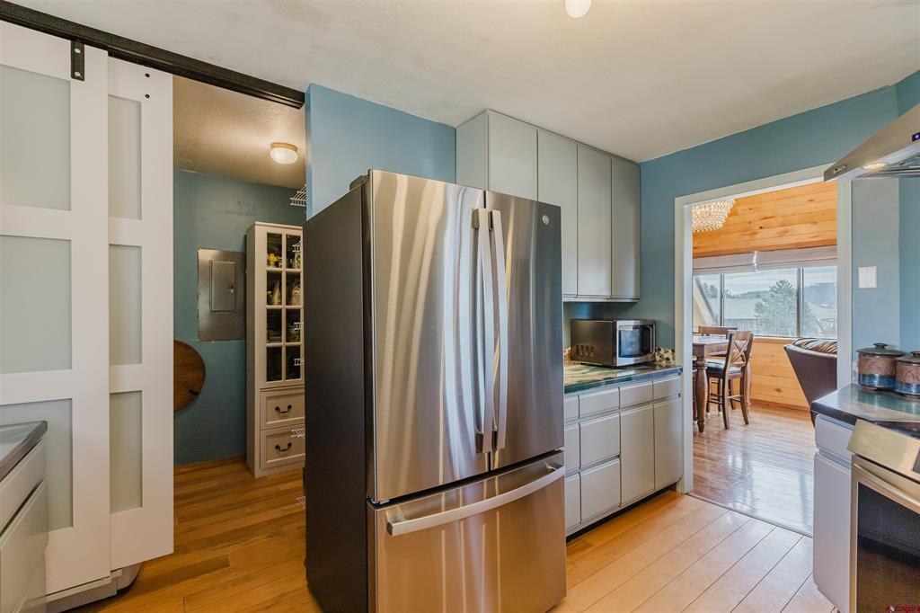 8103 N Pagosa Boulevard Pagosa Springs CO 81147