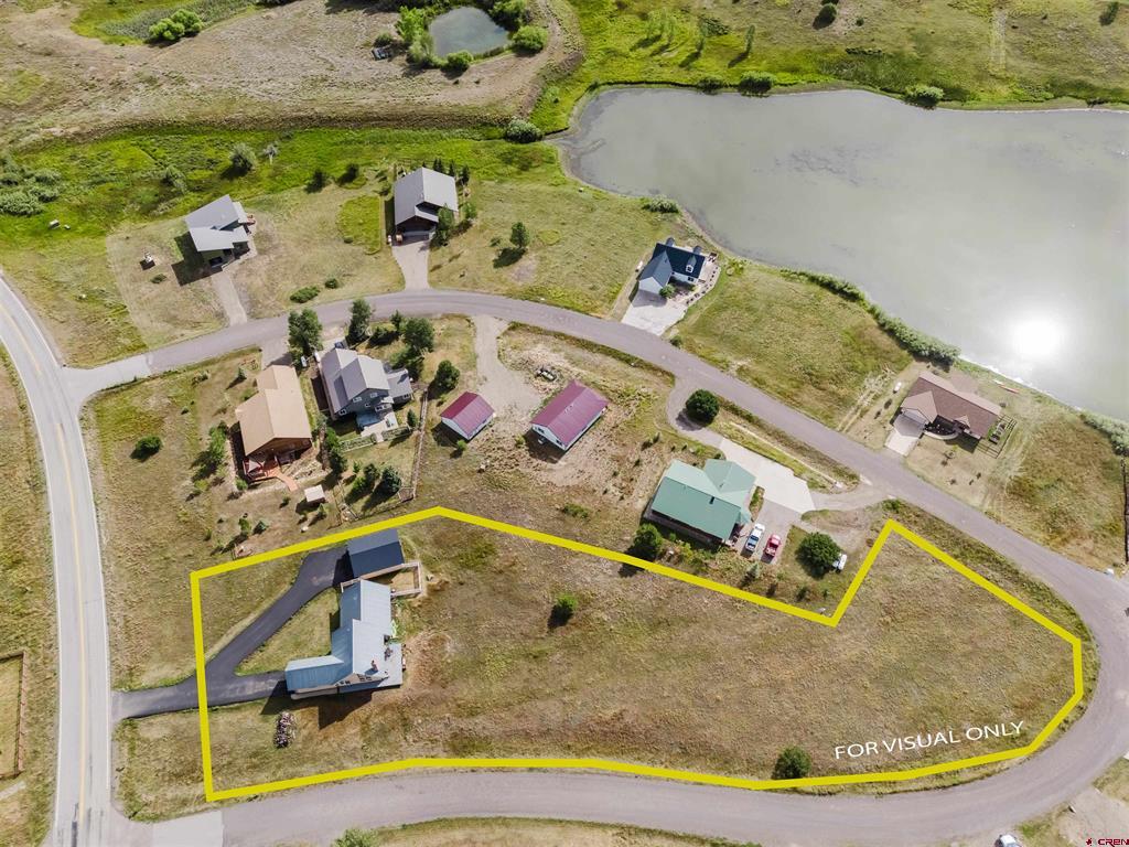 8103 N Pagosa Boulevard Pagosa Springs CO 81147