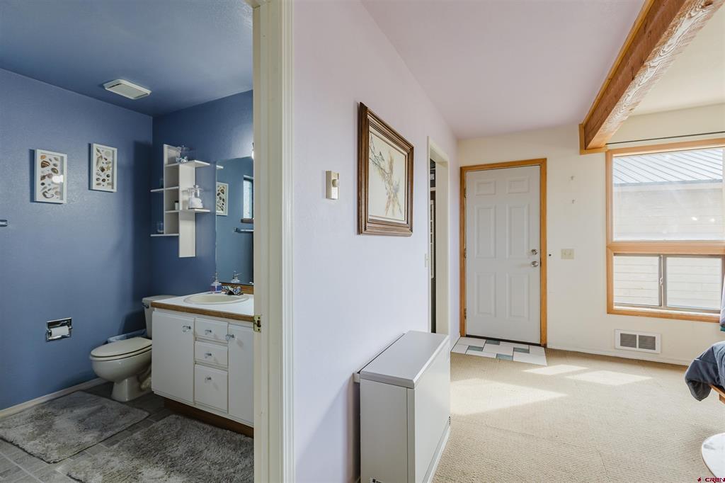 8103 N Pagosa Boulevard Pagosa Springs CO 81147