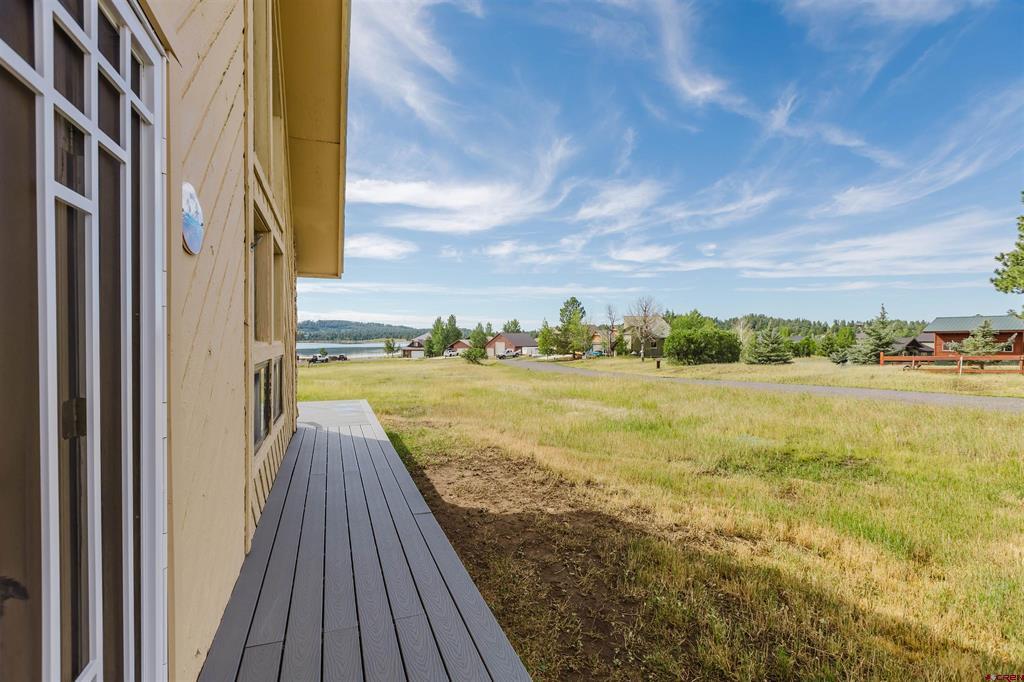 8103 N Pagosa Boulevard Pagosa Springs CO 81147
