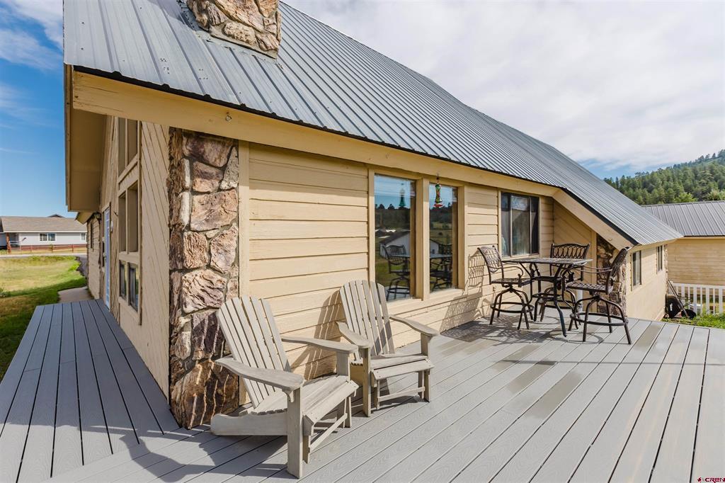 8103 N Pagosa Boulevard Pagosa Springs CO 81147