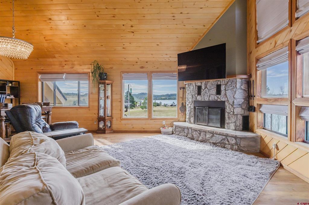 8103 N Pagosa Boulevard Pagosa Springs CO 81147