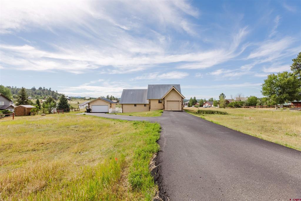 8103 N Pagosa Boulevard Pagosa Springs CO 81147