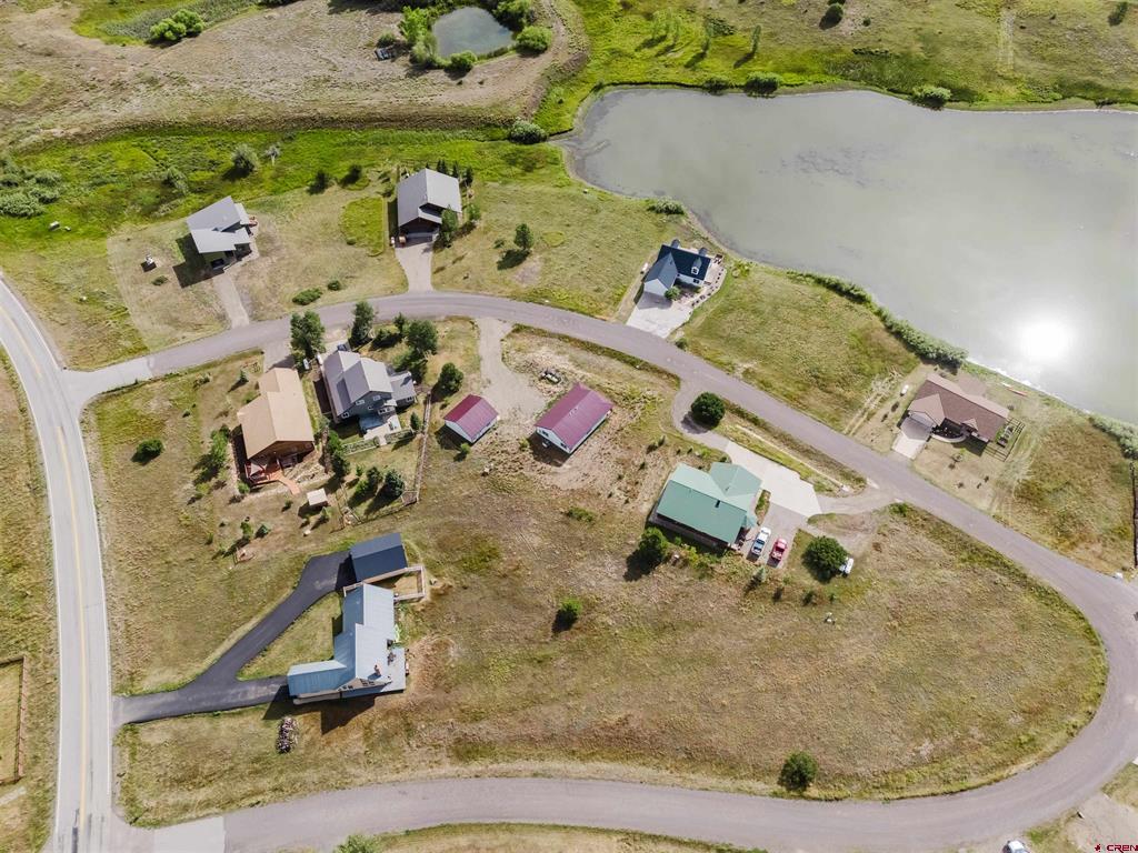8103 N Pagosa Boulevard Pagosa Springs CO 81147