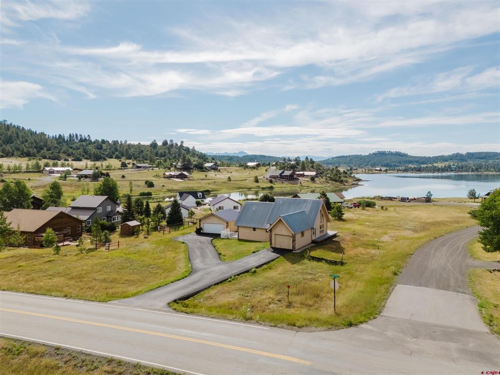 8103 N Pagosa Boulevard Pagosa Springs CO 81147