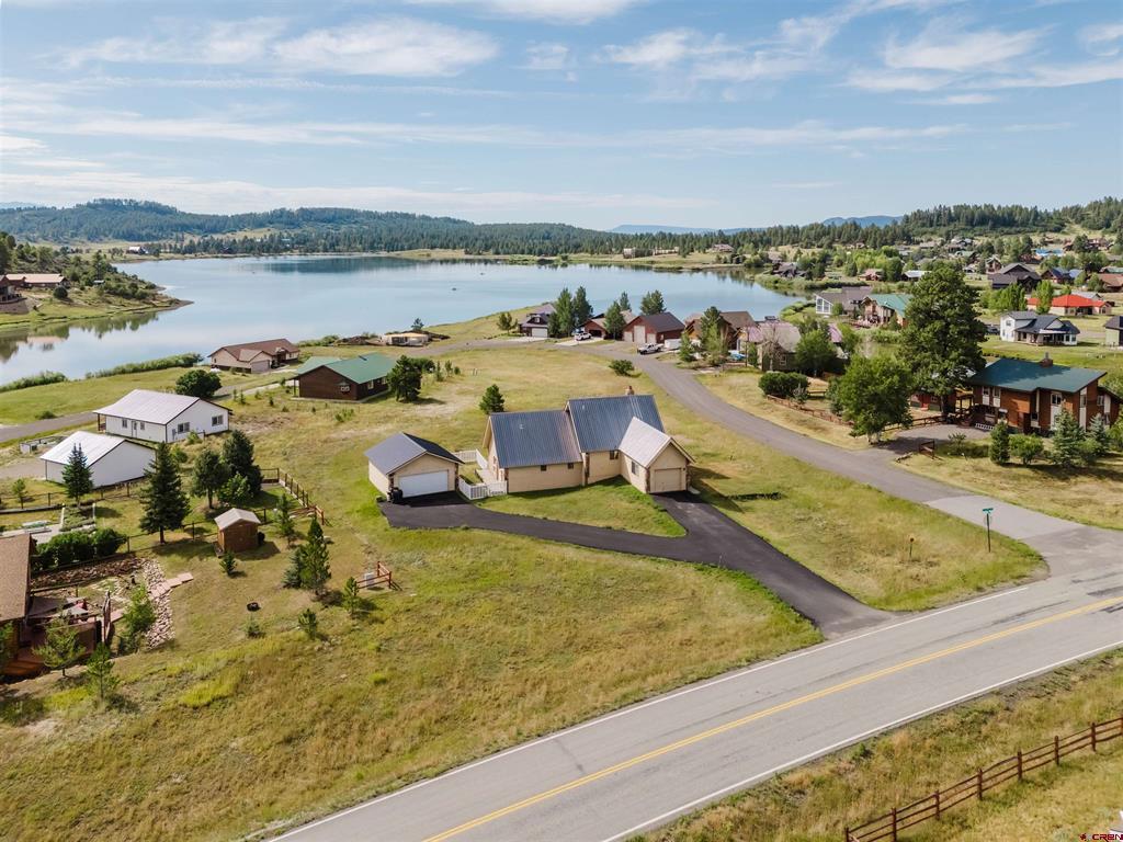 8103 N Pagosa Boulevard Pagosa Springs CO 81147