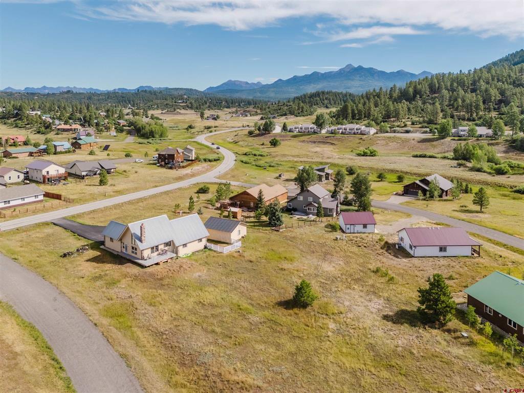 8103 N Pagosa Boulevard Pagosa Springs CO 81147