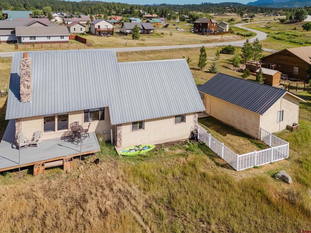 8103 N Pagosa Boulevard Pagosa Springs CO 81147