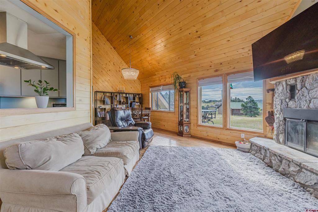 8103 N Pagosa Boulevard Pagosa Springs CO 81147