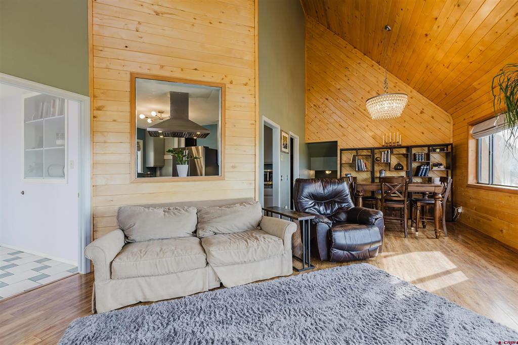 8103 N Pagosa Boulevard Pagosa Springs CO 81147