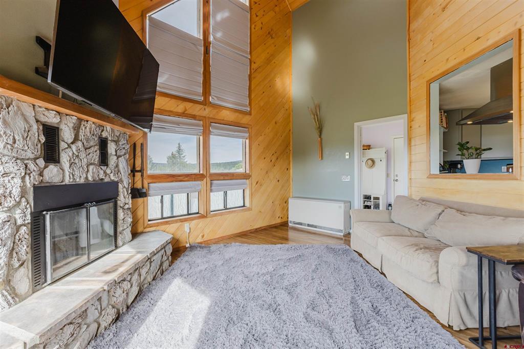 8103 N Pagosa Boulevard Pagosa Springs CO 81147