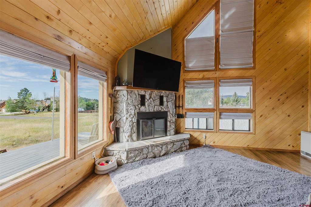 8103 N Pagosa Boulevard Pagosa Springs CO 81147