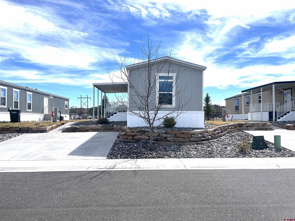 62650 Lasalle Road Montrose CO 81403