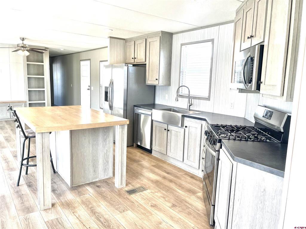 62650 Lasalle Road Montrose CO 81403
