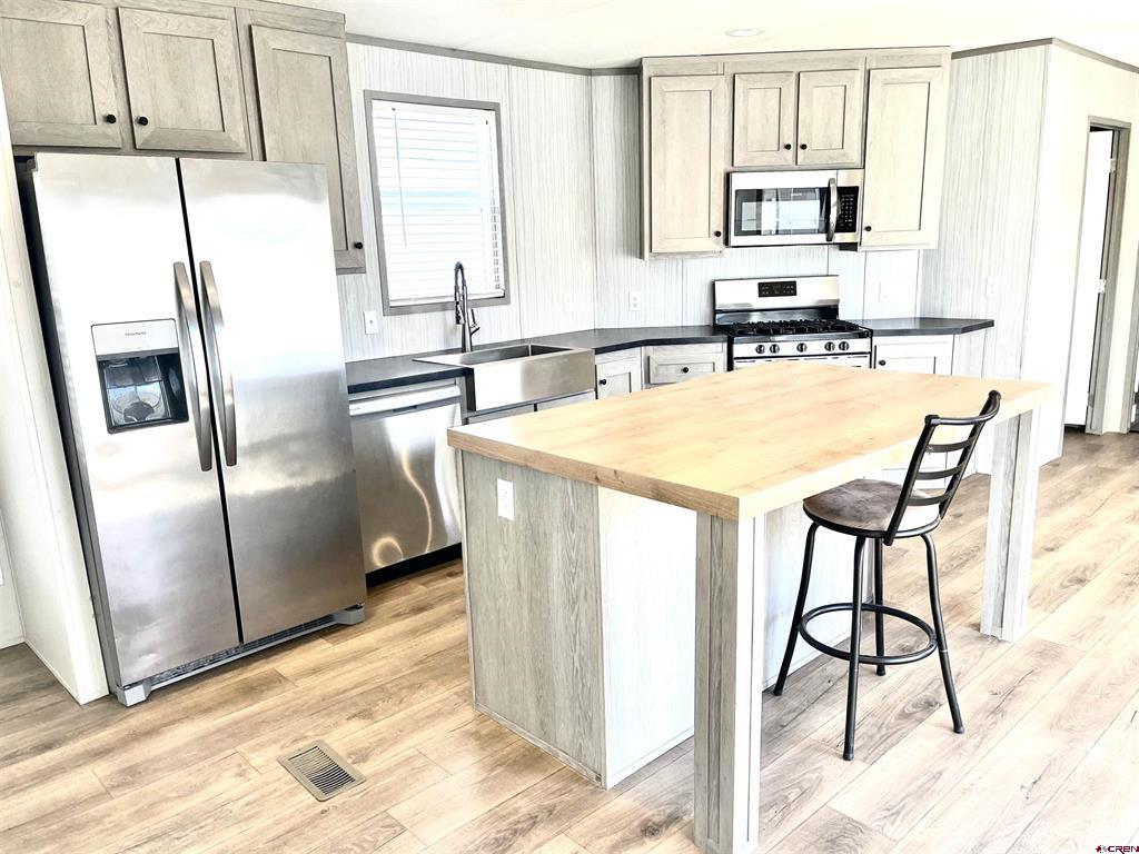 62650 Lasalle Road Montrose CO 81403