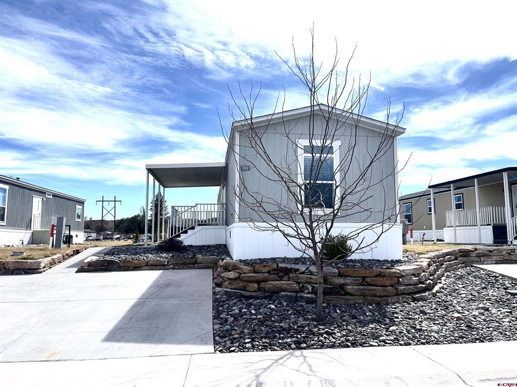 62650 Lasalle Road Montrose CO 81403