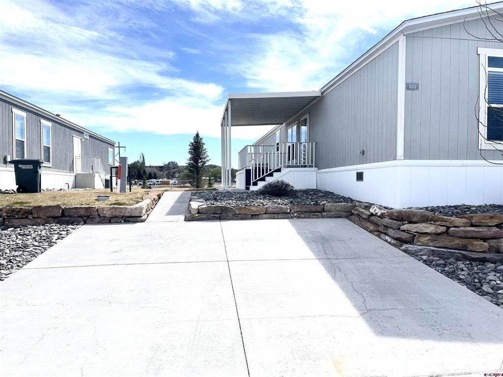 62650 Lasalle Road Montrose CO 81403