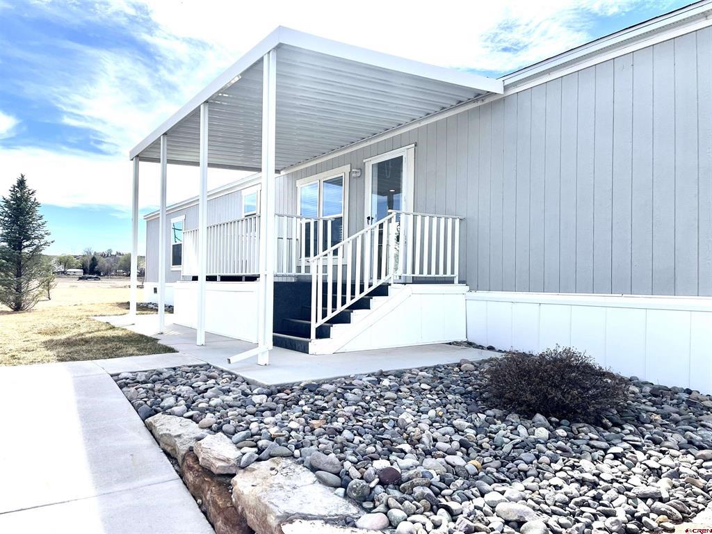 62650 Lasalle Road Montrose CO 81403