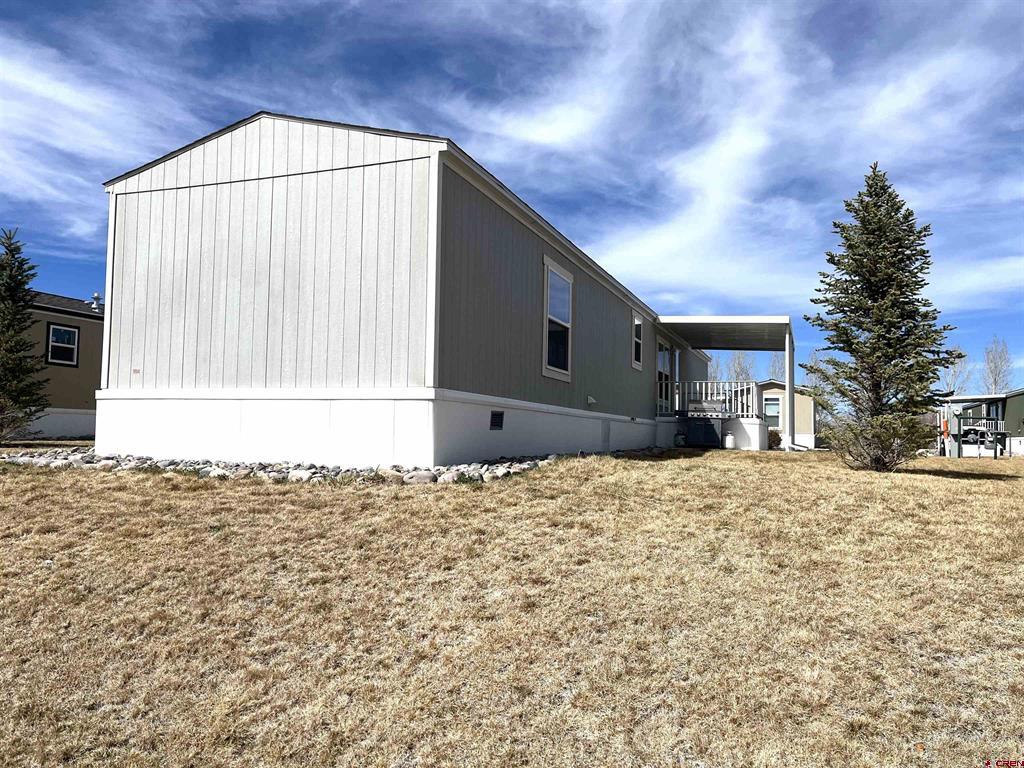 62650 Lasalle Road Montrose CO 81403