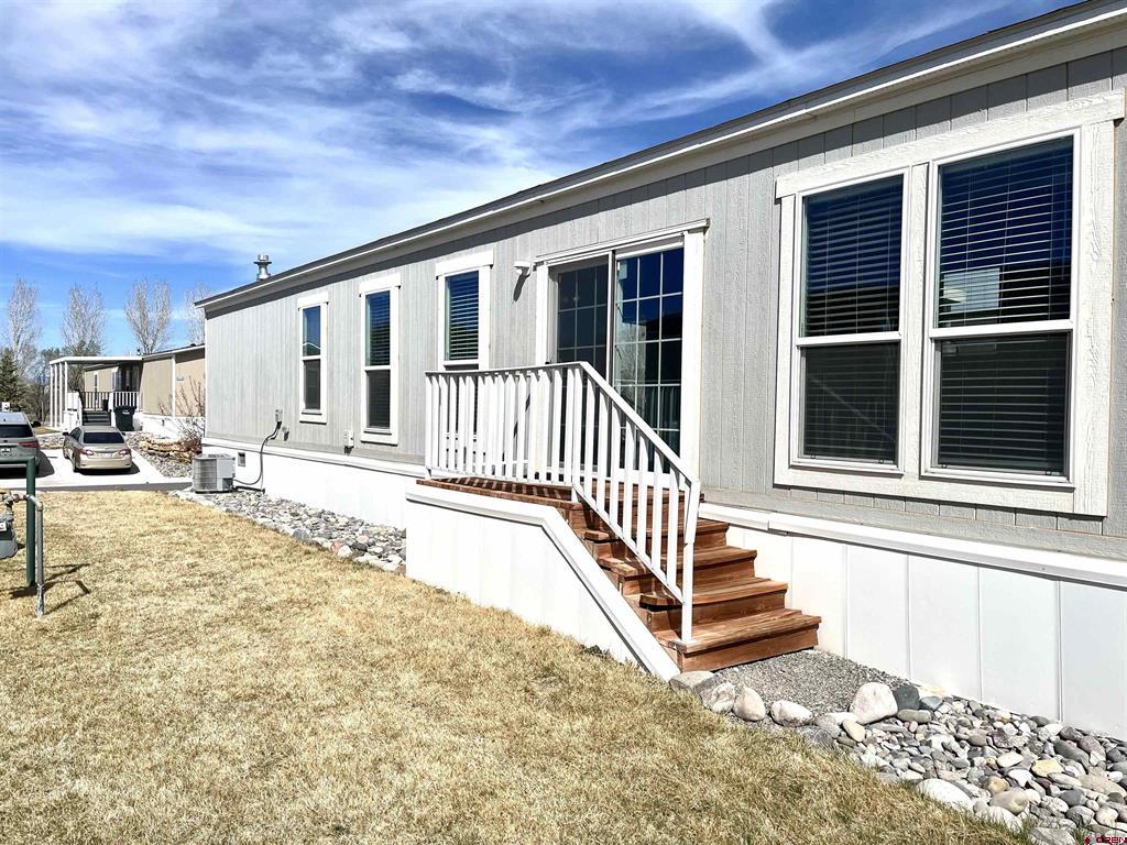 62650 Lasalle Road Montrose CO 81403