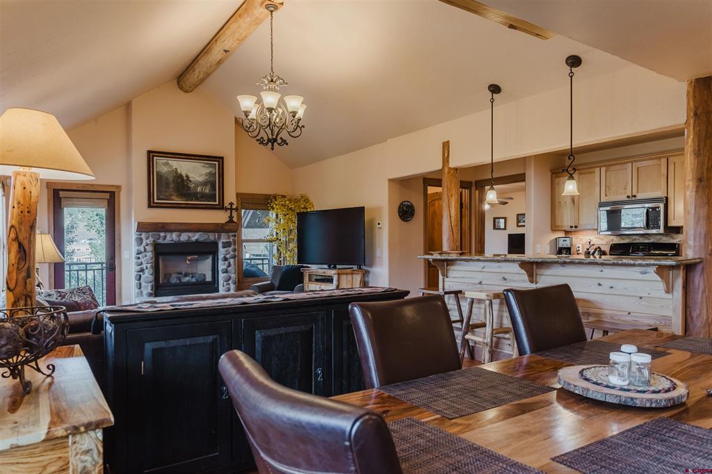 502 S 5th Street Pagosa Springs CO 81147