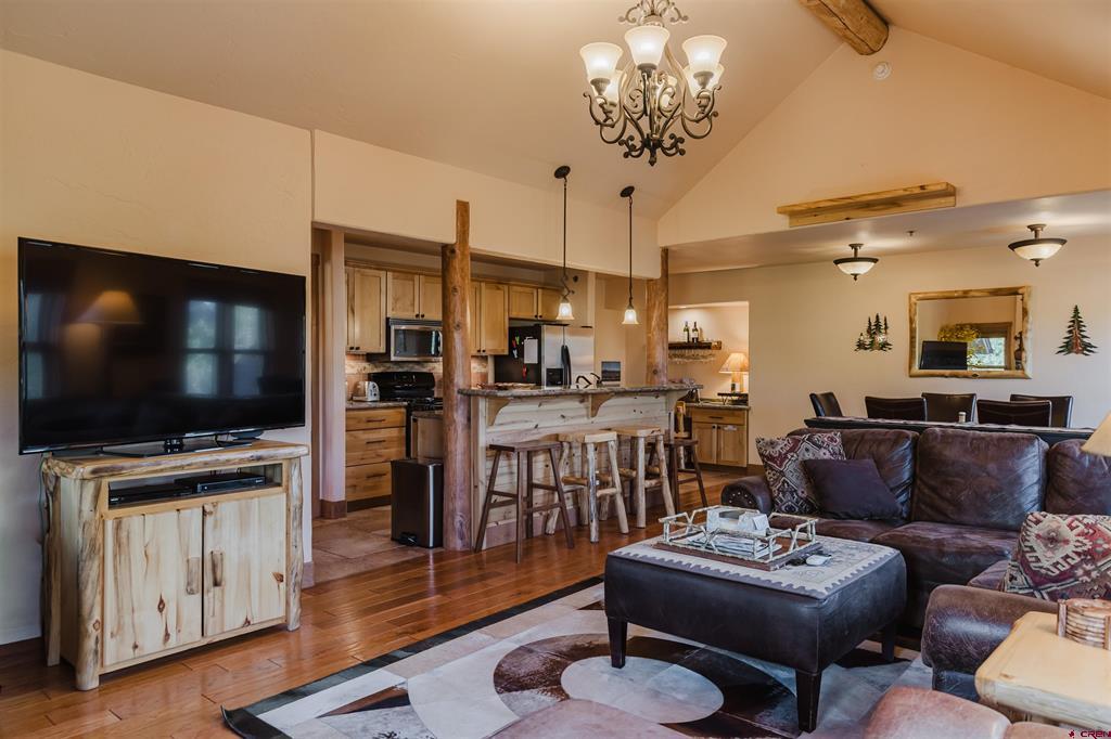 502 S 5th Street Pagosa Springs CO 81147