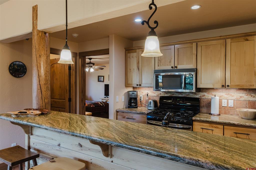 502 S 5th Street Pagosa Springs CO 81147