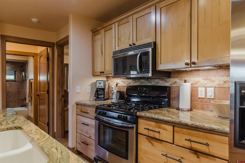 502 S 5th Street Pagosa Springs CO 81147
