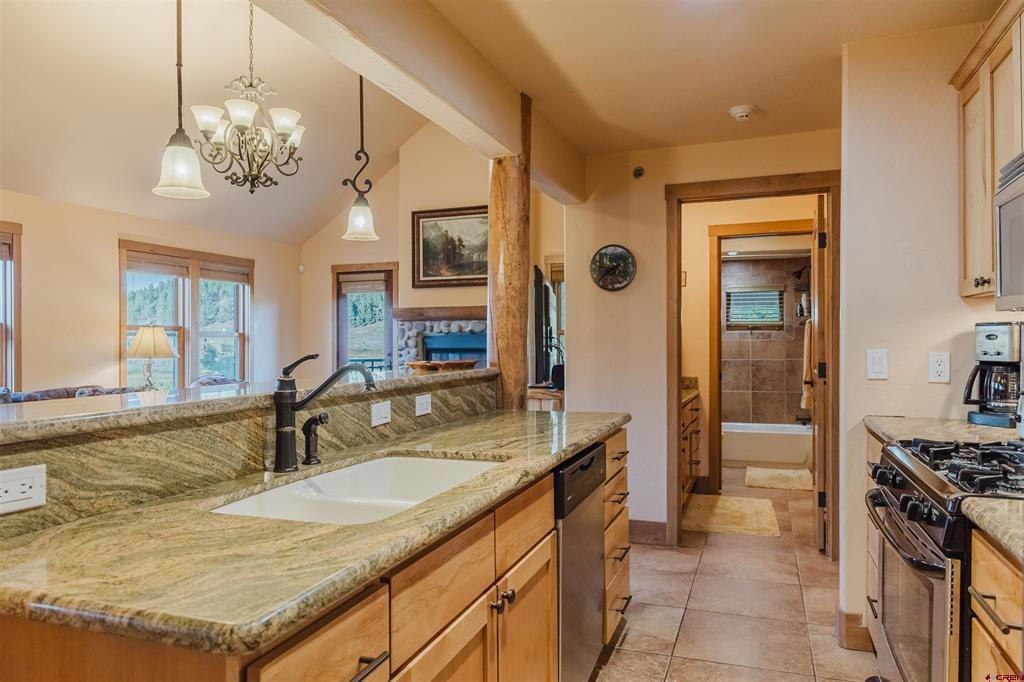 502 S 5th Street Pagosa Springs CO 81147