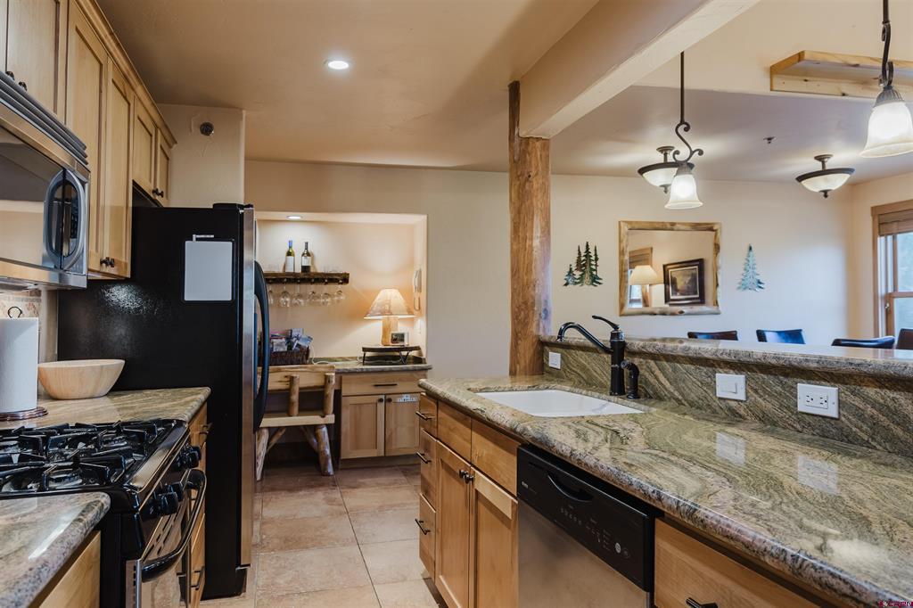502 S 5th Street Pagosa Springs CO 81147
