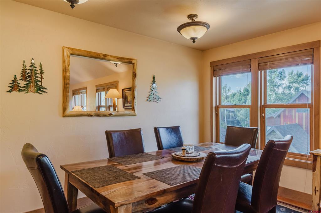 502 S 5th Street Pagosa Springs CO 81147