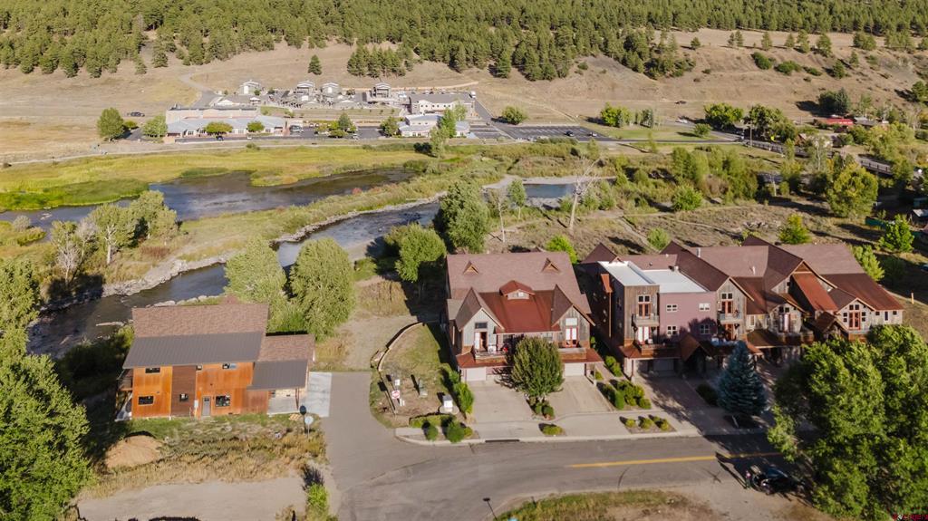 502 S 5th Street Pagosa Springs CO 81147