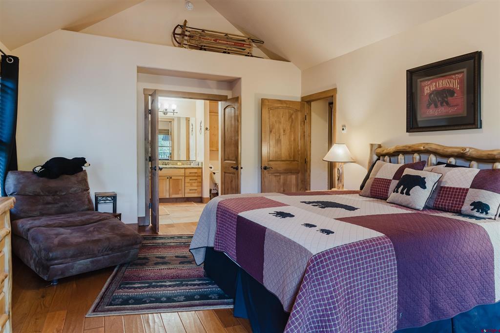 502 S 5th Street Pagosa Springs CO 81147