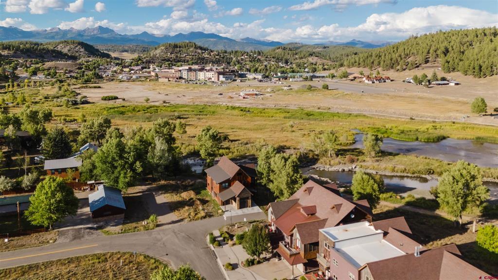 502 S 5th Street Pagosa Springs CO 81147