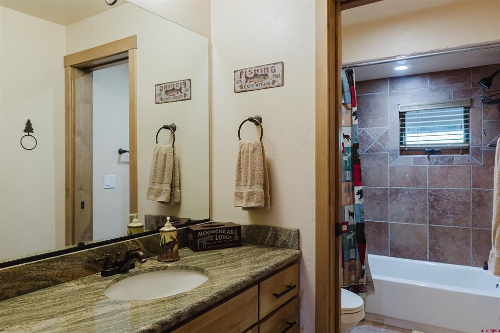 502 S 5th Street Pagosa Springs CO 81147