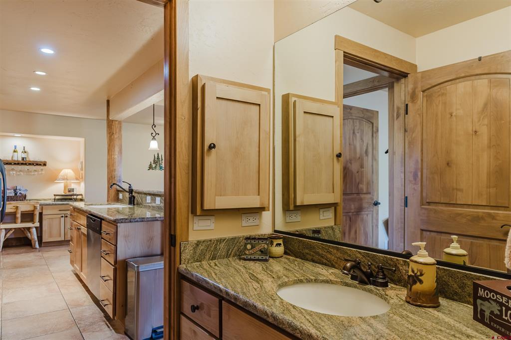 502 S 5th Street Pagosa Springs CO 81147