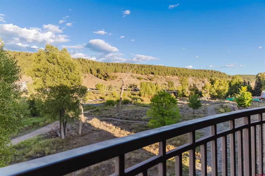 502 S 5th Street Pagosa Springs CO 81147