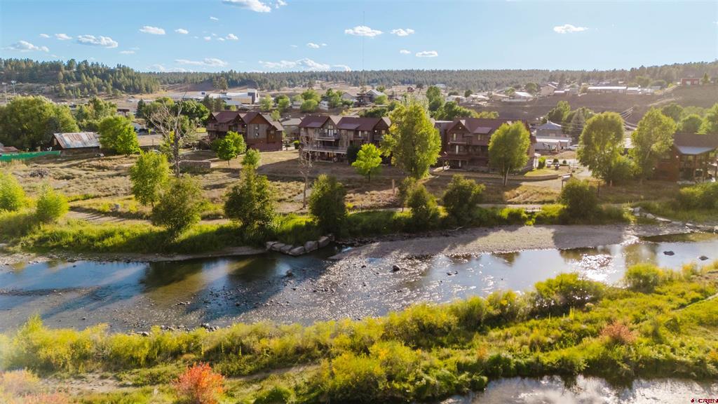 502 S 5th Street Pagosa Springs CO 81147