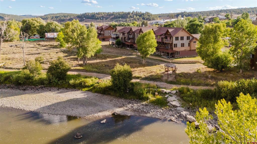 502 S 5th Street Pagosa Springs CO 81147