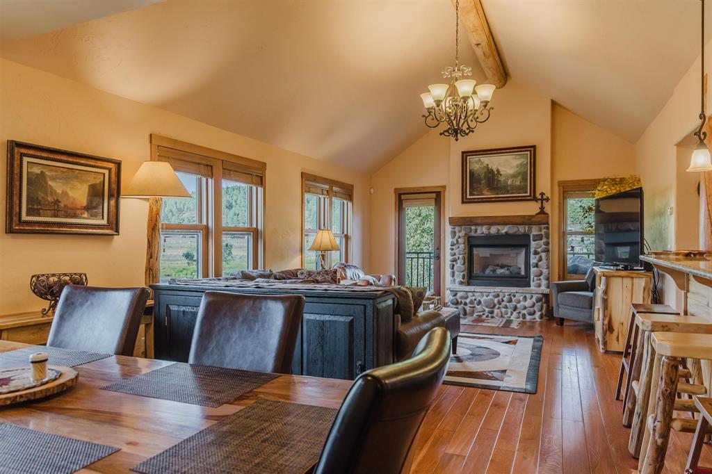 502 S 5th Street Pagosa Springs CO 81147