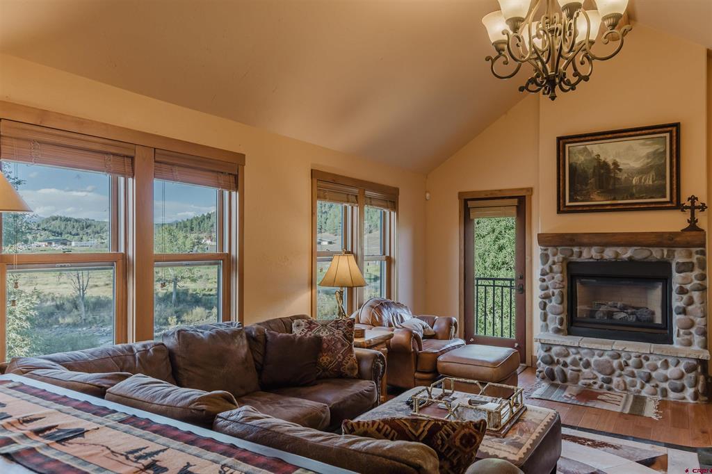 502 S 5th Street Pagosa Springs CO 81147