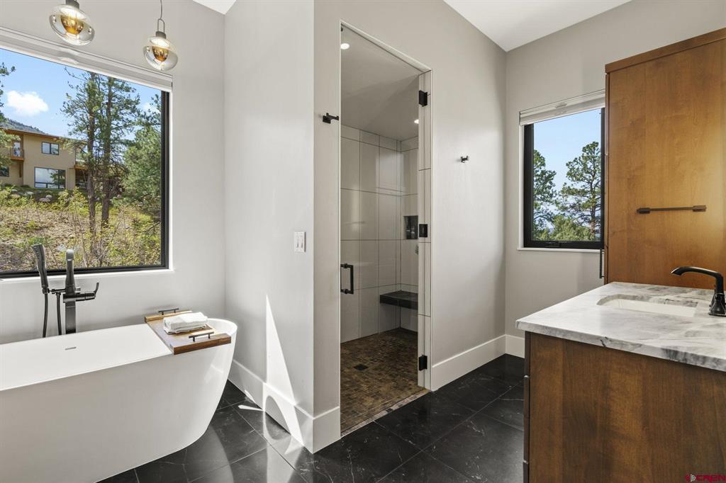 45 Eagles Nest Court Durango CO 81301