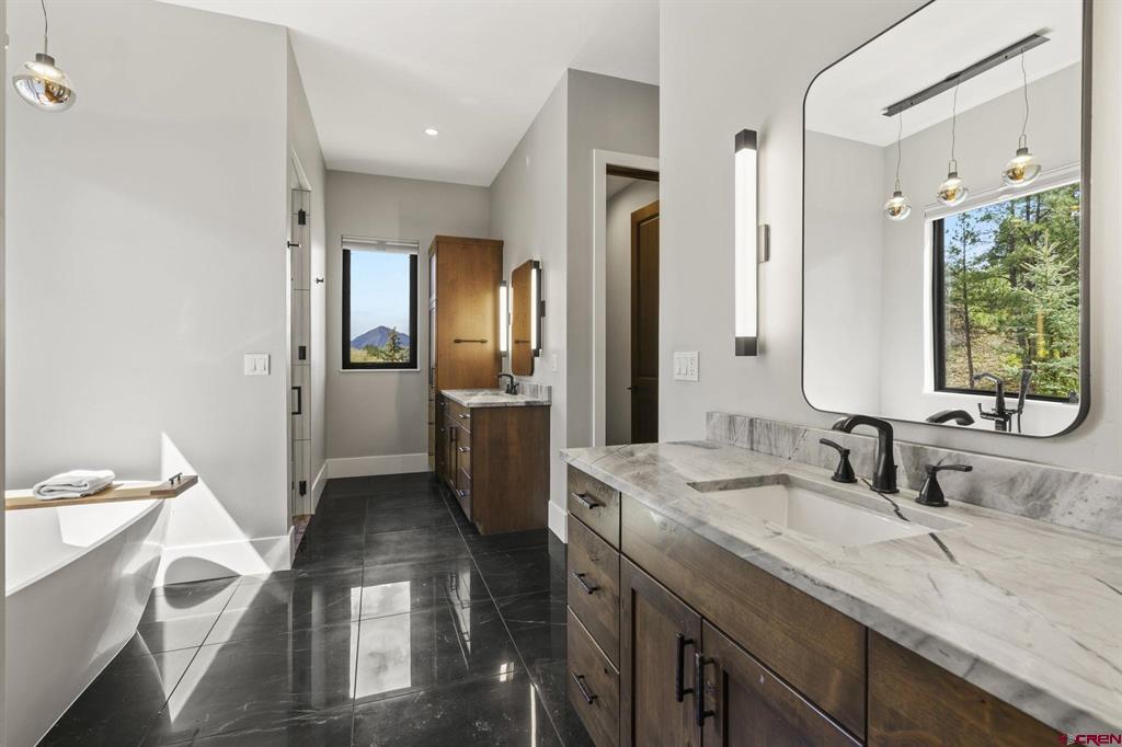 45 Eagles Nest Court Durango CO 81301