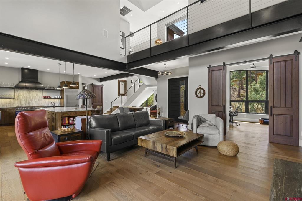 45 Eagles Nest Court Durango CO 81301