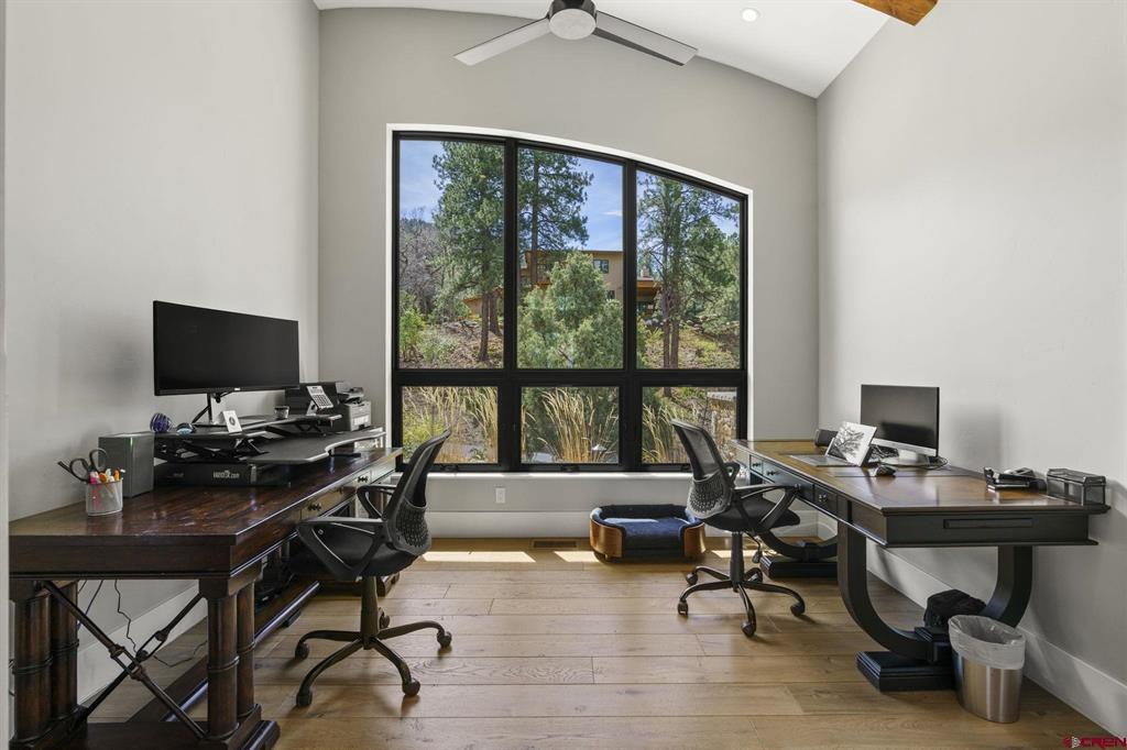 45 Eagles Nest Court Durango CO 81301