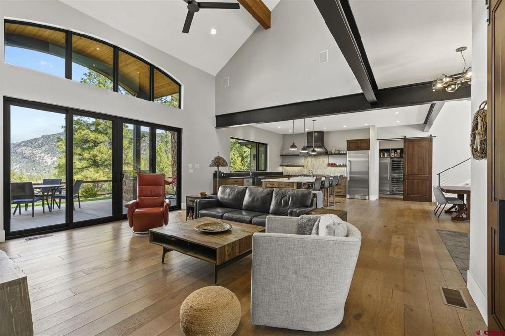 45 Eagles Nest Court Durango CO 81301
