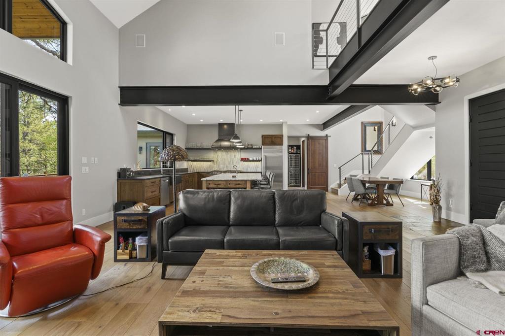 45 Eagles Nest Court Durango CO 81301