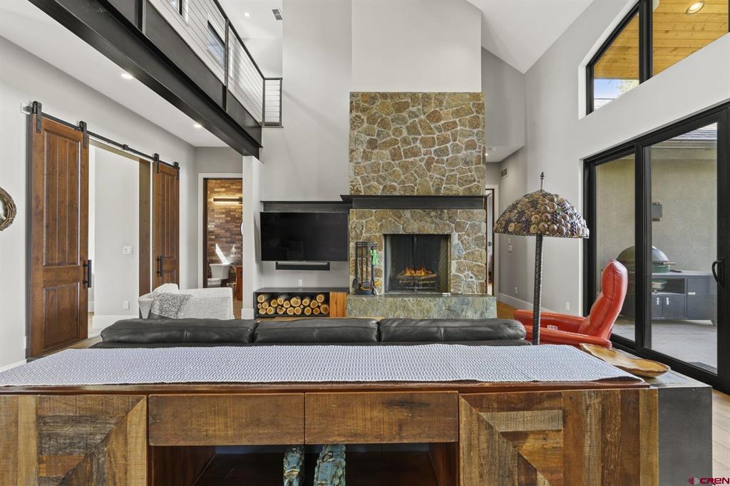 45 Eagles Nest Court Durango CO 81301