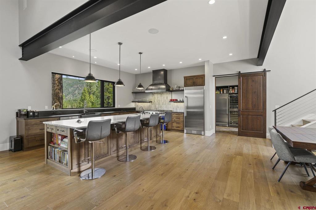 45 Eagles Nest Court Durango CO 81301