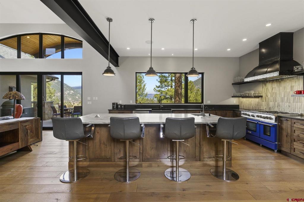 45 Eagles Nest Court Durango CO 81301